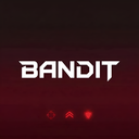 Discovery icon for bandit Discord server