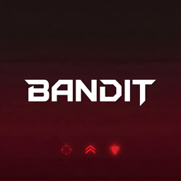 Discovery icon for bandit Discord server