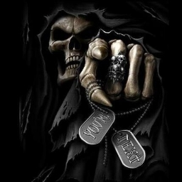 Discovery icon for Skulled Memes Discord server