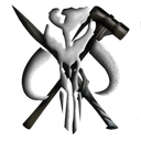 Discovery icon for The Mandalorian Covert of VRC Discord server