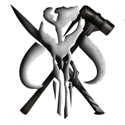 Discovery icon for The Mandalorian Covert of VRC Discord server