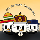 Discovery icon for 🐔Vila do Pedro Chicken Gun🐔 #1300 Discord server
