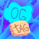 Discovery icon for Og Tag | Revived | Discord server