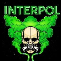 Discovery icon for CLAN 〄INTERPOL〄 Discord server