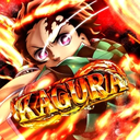 Discovery icon for Kagura Discord server