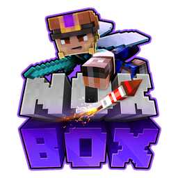Discovery icon for NokBox | Network Discord server