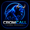 Discovery icon for CROMCALL GLOBAL EQUITY RESEARCH Discord server