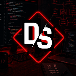Discovery icon for Developers Discord server