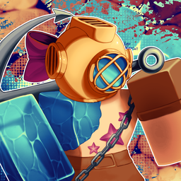 Discovery icon for Drone Defense! Discord server