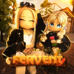 Discovery icon for Fervent Discord server