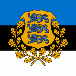Discovery icon for Estonia Discord server