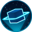 Discovery icon for Cosmic Horizons Discord server