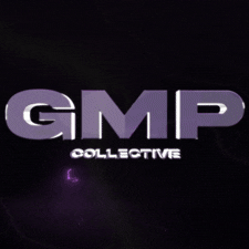Discovery icon for GMP COLLECTIVE Discord server