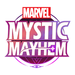 Discovery icon for MARVEL Mystic Mayhem Discord server