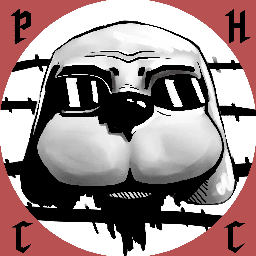 Discovery icon for 𝙿𝙷𝙲 𝙲𝚘𝚖𝚙𝚊𝚗𝚢 | 🕶 Discord server