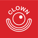Discovery icon for Clown - L'école en ligne Discord server