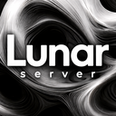 Discovery icon for Lunar Discord server