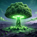 Discovery icon for Post Apo Tycoon Discord server