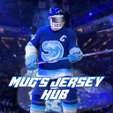 Discovery icon for Mug's Jersey Hub Discord server