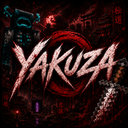 Discovery icon for YAKUZA Discord server