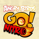 Discovery icon for Angry Birds Go! Nitro Official Discord Discord server