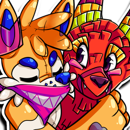 Discovery icon for r/LapfoxTrax Discord server