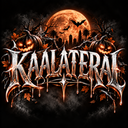 Discovery icon for Kaalateral | Asset Store Discord server