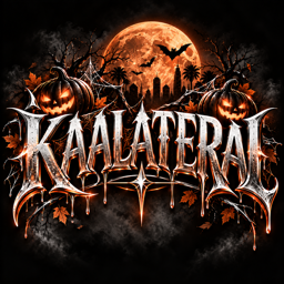 Discovery icon for Kaalateral | Asset Store Discord server