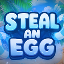 Discovery icon for Steal An Egg Discord server