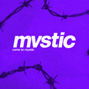Discovery icon for ✦ | Mystic Shop Discord server