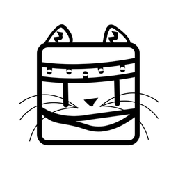Discovery icon for Vanadium - 2024. Discord server