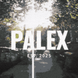 Discovery icon for Palex | Social · Chilling · Indian · Community Discord server