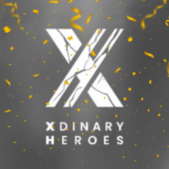 Discovery icon for XDH | Villain Day!! Discord server