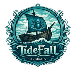 Discovery icon for TideFall Discord server