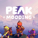 Discovery icon for PEAK Modding Community Discord server