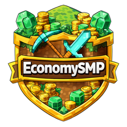 Discovery icon for EconomyPlus Discord server