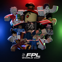 Discovery icon for [S9]  FPL | Freestyle World Cup Discord server