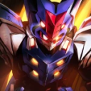 Discovery icon for The Strongest Battlegrounds Community Discord server