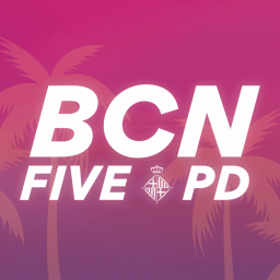 Discovery icon for Barcelona PD ® Discord server