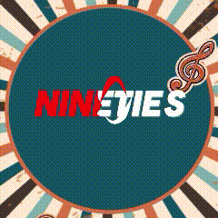 Discovery icon for NINETIES || 90's Discord server