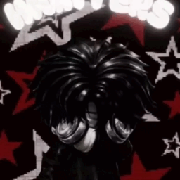 Discovery icon for 𝘾𝙤𝙢𝙢𝙪𝙣𝙞𝙩𝙮 ~ 𝙏𝙝𝙚 𝙃𝙪𝙣𝙩𝙚𝙧𝙨 Discord server