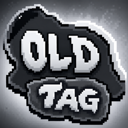 Discovery icon for OLD TAG Discord server