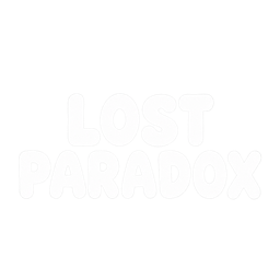 Discovery icon for Lost Paradox Discord server