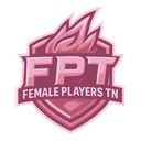 Discovery icon for FPT | Female Players TN Discord server