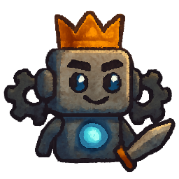 Discovery icon for Bots Albion Online Discord server