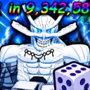 Discovery icon for Anime Dice Roblox | Official Discord server