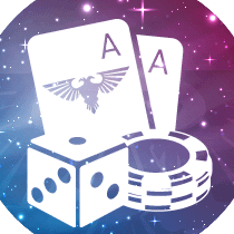 Discovery icon for TTS Wargaming Discord server