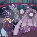 Discovery icon for MIO: Memories In Orbit Discord server