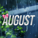 Discovery icon for .  August  🦋  || Chilling Indian Community Discord server