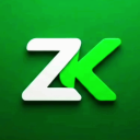 Discovery icon for Zenkai Discord server